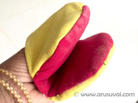 பானை பிடிக்கும் துணி பானை பிடிக்கும் துணி