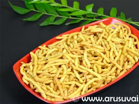 கார சேவு கார சேவு