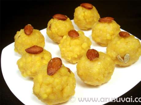 லட்டு லட்டு